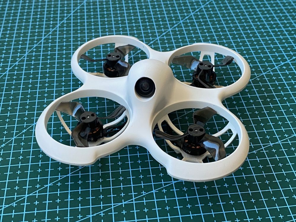 BetaFPV Cetus Pro